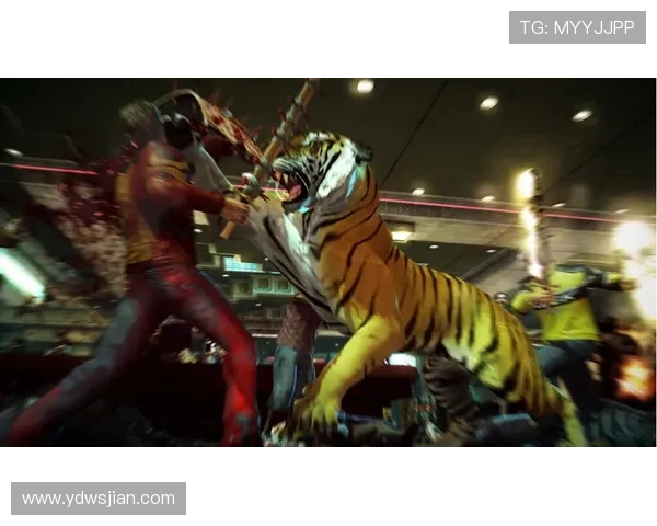 吉隆坡的午夜惊魂:当丧尸围城,谁能拯救这座城市? 吉隆坡的午夜惊魂:当丧尸围城,谁能拯救这座城市?