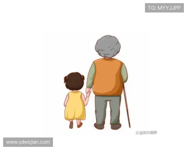 岁月织锦，温情重现——重拾奶奶的爱，一次心动的回响